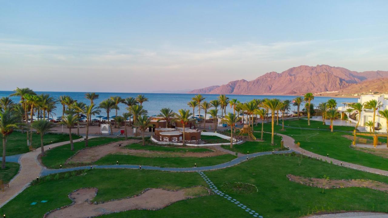 Safir Dahab Resort Luaran gambar